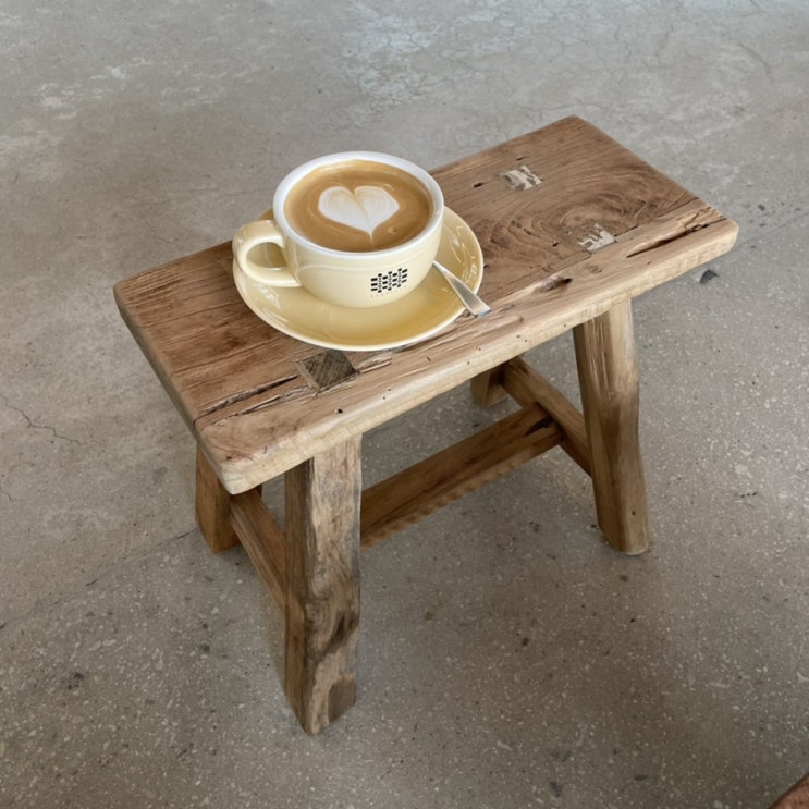  Cafe,논스페이스