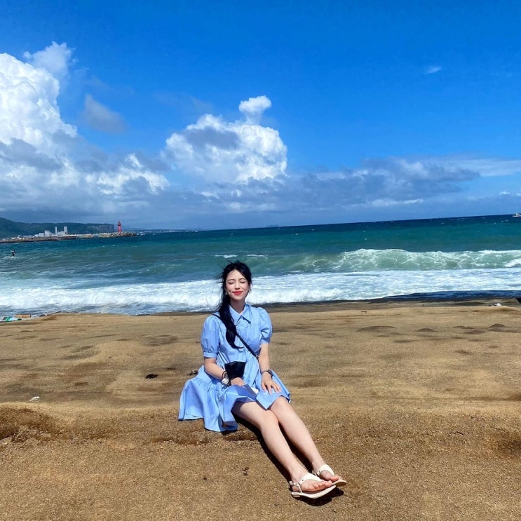  [1-2일차] 제주도 여행/제주 맛집/제주도 가볼만한곳/제주도 해안도로 드라이브코스/사계해변/금악오름/흑돼지 안뜨레제주집/스타벅스 제주중문점