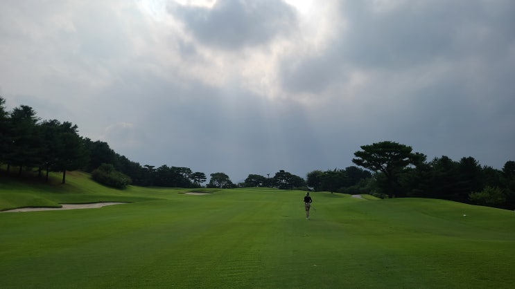  블루원 (BlueOne) 용인 CC