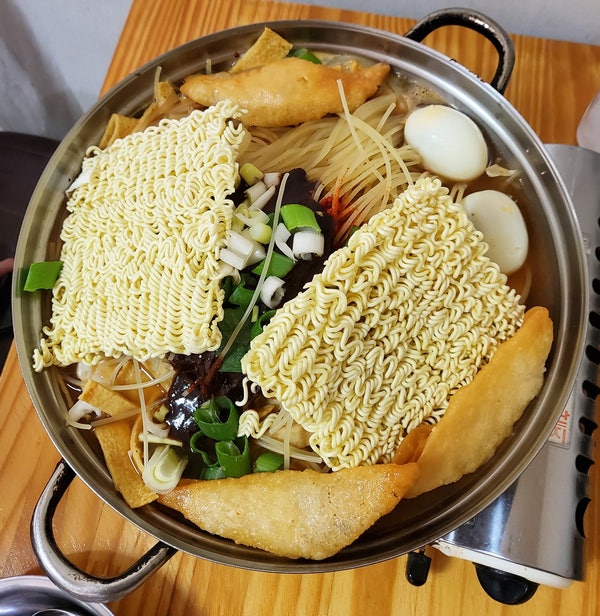  쌍문 즉석떡볶이 맛집 영즉석떡볶이, 가성비 최고 영즉석떡볶이