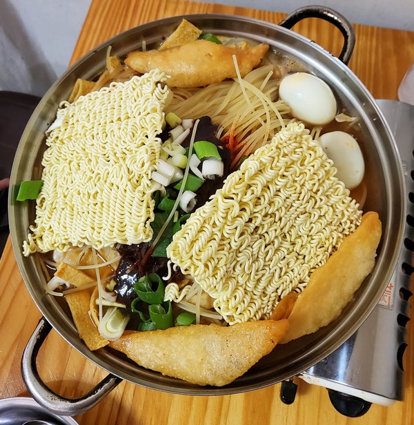 쌍문 즉석떡볶이 맛집 영즉석떡볶이, 가성비 최고 영즉석떡볶이