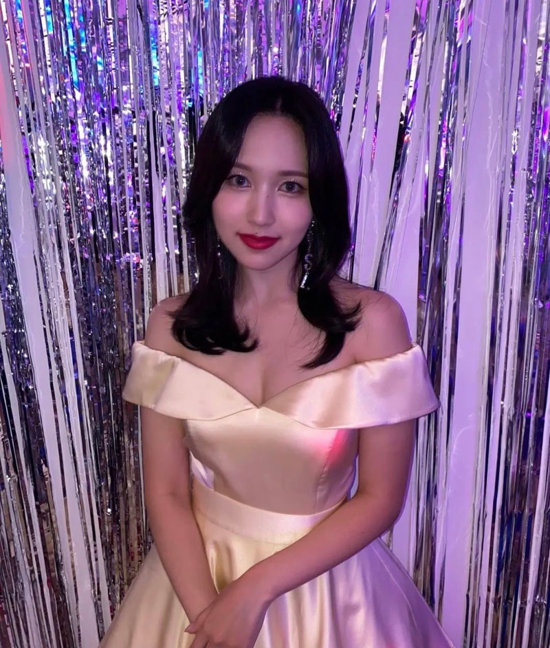 TWICE Mina Official Instagram Photos for Phone Wallpapers