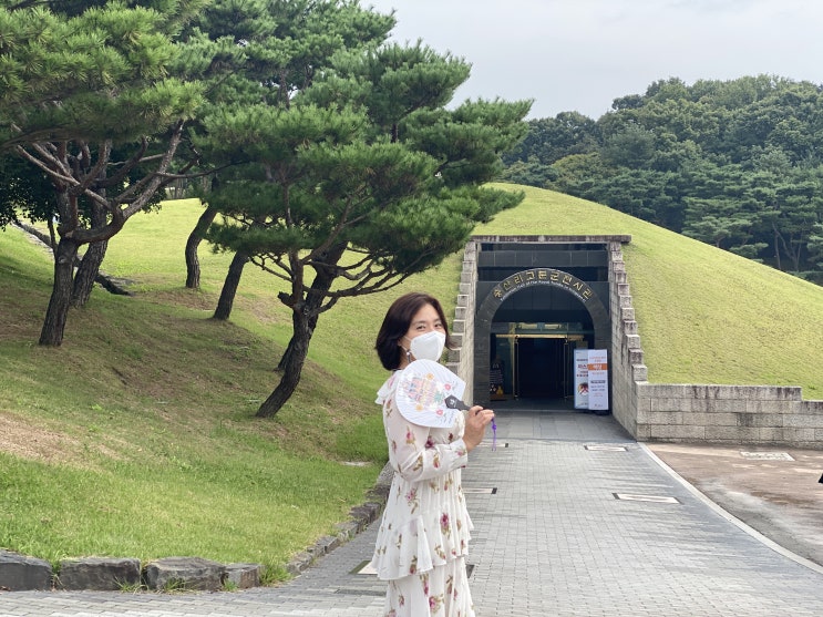  백제문화유적지구 돌아보기  공주편