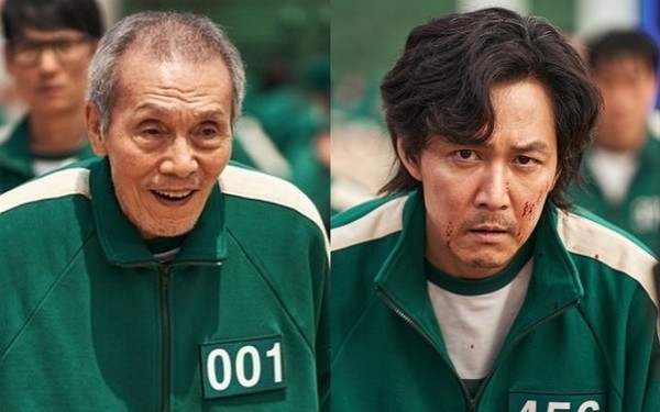 오영수 나이 배우 와이프 부인 아내 결혼 자녀 가족 고향 프로필 오징어게임 오영수 나이 배우 와이프 부인 아내 결혼 자녀 가족 고향 프로필 오징어게임