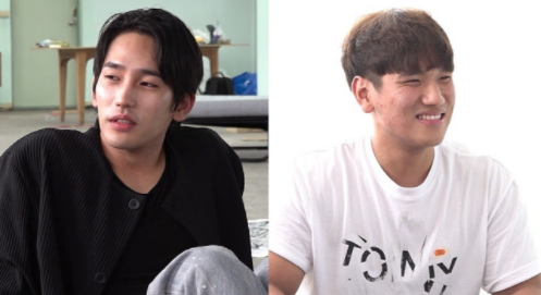 육준서 전참시 친동생 공개 역대급 스펙 토요일예능