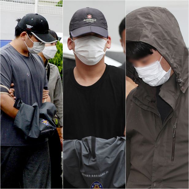 계획만 화려했던 여친 살인미수 일당, 범행 성공했어도 보험금은 못 받았다 계획만 화려했던 여친 살인미수 일당, 범행 성공했어도 보험금은 못 받았다