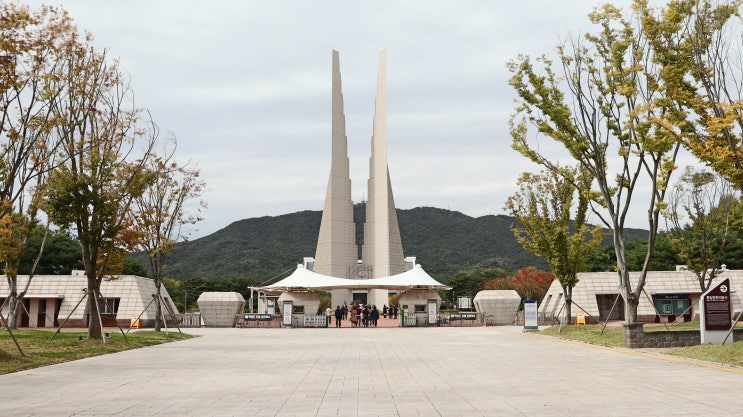  천안 아산 가볼 만한 곳 독립기념관 여행