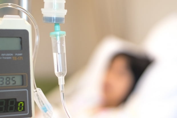 10년 전 유방암 완치했는데 보험사에 말 안하면… 10년 전 유방암 완치했는데 보험사에 말 안하면…