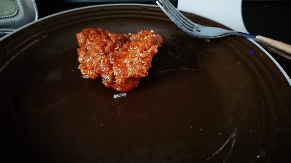 티바두마리치킨 백석점 사진 1