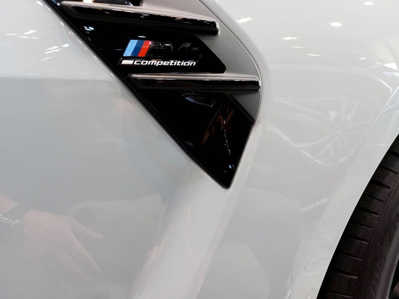 인천 남동구 / PPF / BMW / M4