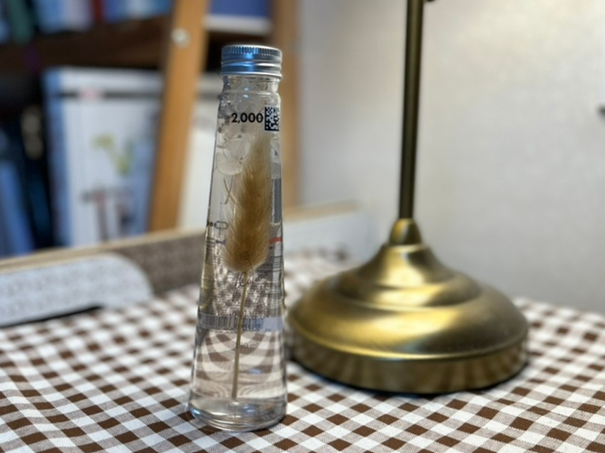  무기력 탈출법 : 다이소에서 물건 세가지 사기
