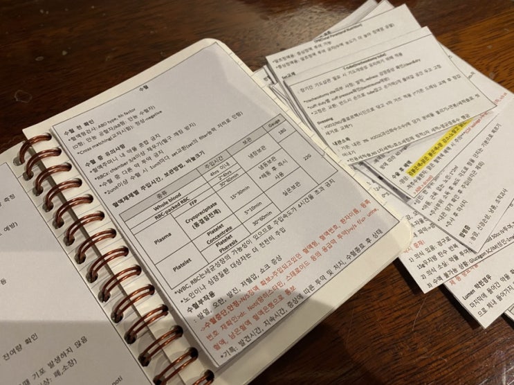  프셉마음_드림널스구독서비스 후기