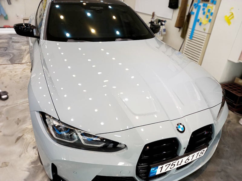 인천 남동구 / PPF / BMW / M4