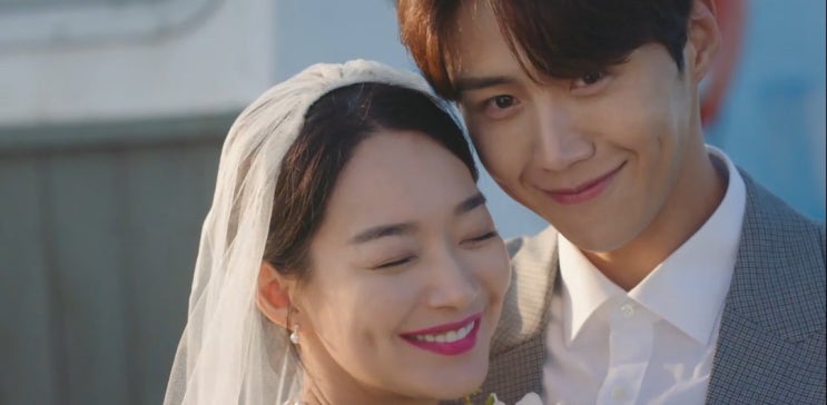  [tvn 갯마을 차차차] 막방짤 ㅠㅠ 두식오빵 ㅠㅠ치과아 ㅠ