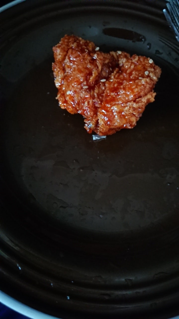 티바두마리치킨 백석점 사진 2