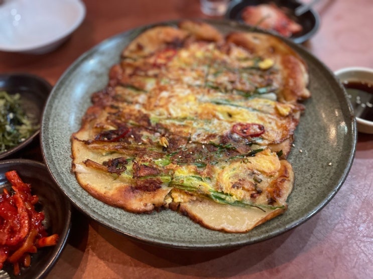  [부산/달맞이]솔마루