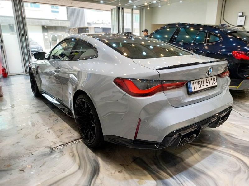 인천 남동구 / PPF / BMW / M4