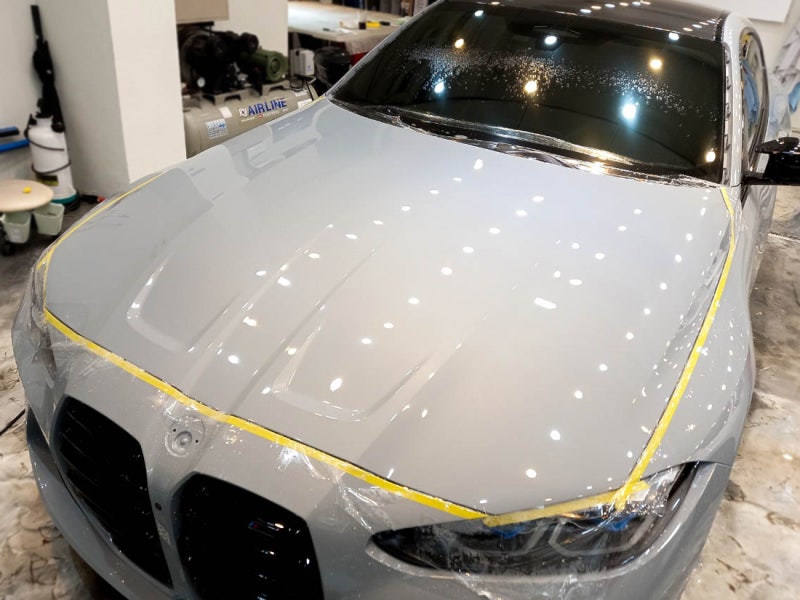 인천 남동구 / PPF / BMW / M4