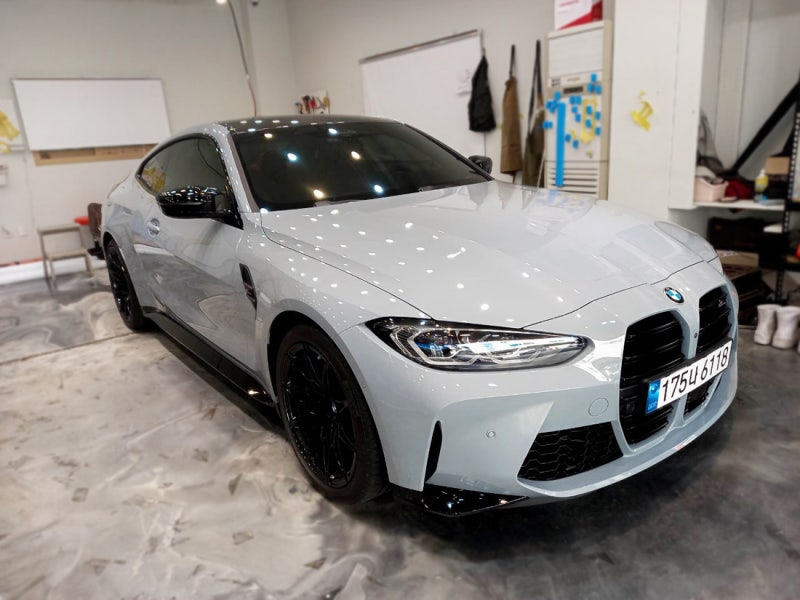 인천 남동구 / PPF / BMW / M4