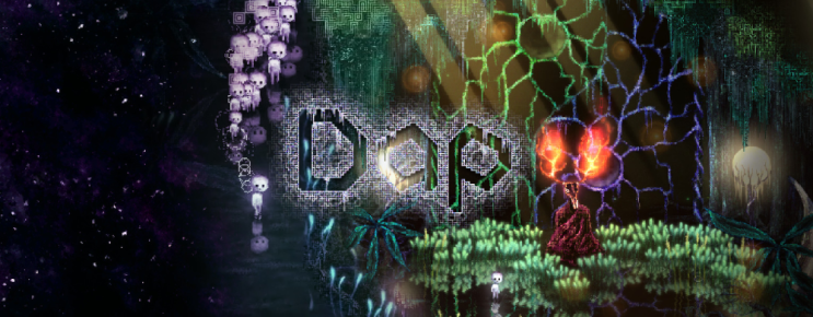 인디 게임 둘 Dap, Dungeon Deathball 인디 게임 둘 Dap, Dungeon Deathball