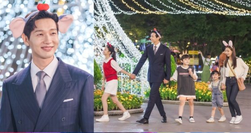  지현우 이세희 러브라인 신사와아가씨 드라마추천