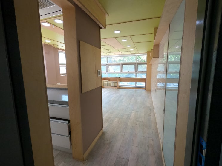  울산 동구 사무실 임대