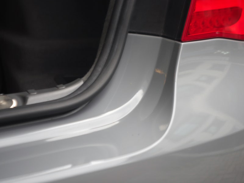 화성 동학산1길 / 랩핑 / BMW / 7시리즈