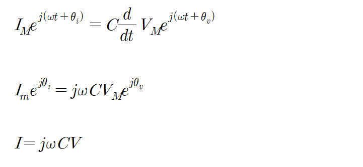  [ 회로이론 ] 교류 회로해석, 정현파, 페이저, 임피던스 AC steady-state analysis, sinusoidal wave, phasor, Impedance