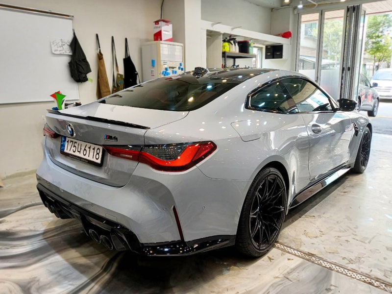 인천 남동구 / PPF / BMW / M4
