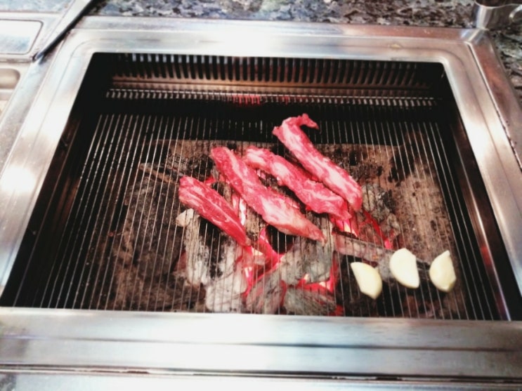  횡성한우맛집추천 횡성축협한우프라자본점후기 강원도식도락여행