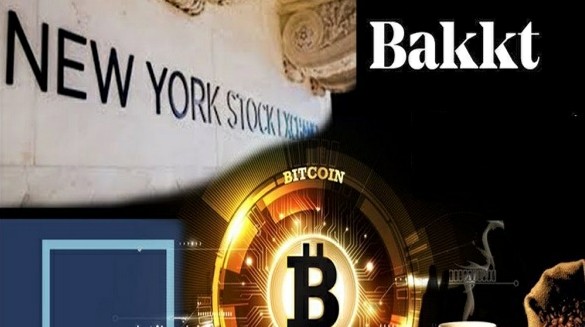  미SEC 비트코인 ETF 최초 승인, 백트 NYSE 상장, 호주연기금 암호화폐 투자 등 대형호재발표