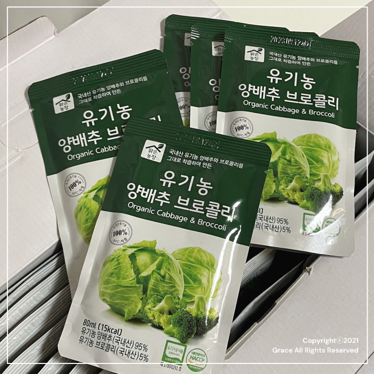  역류성식도염좋은음식 양배추즙 먹어보기