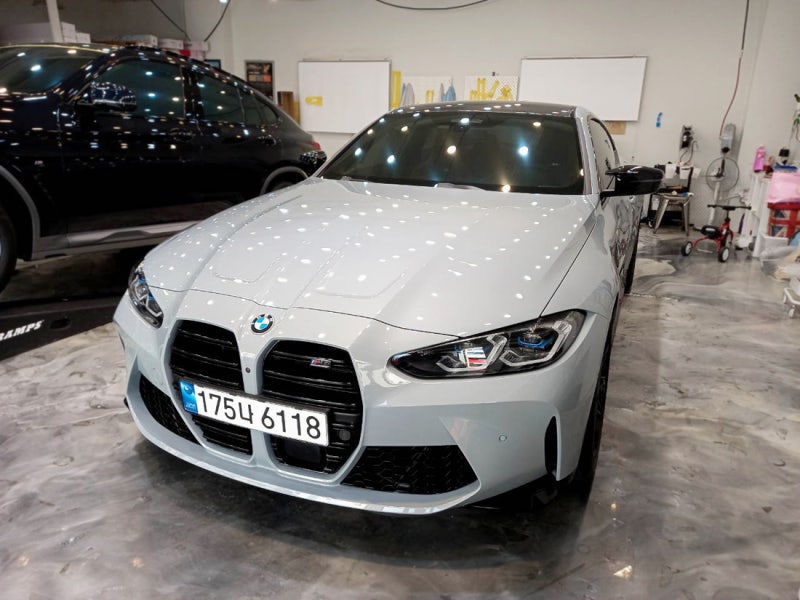 인천 남동구 / PPF / BMW / M4