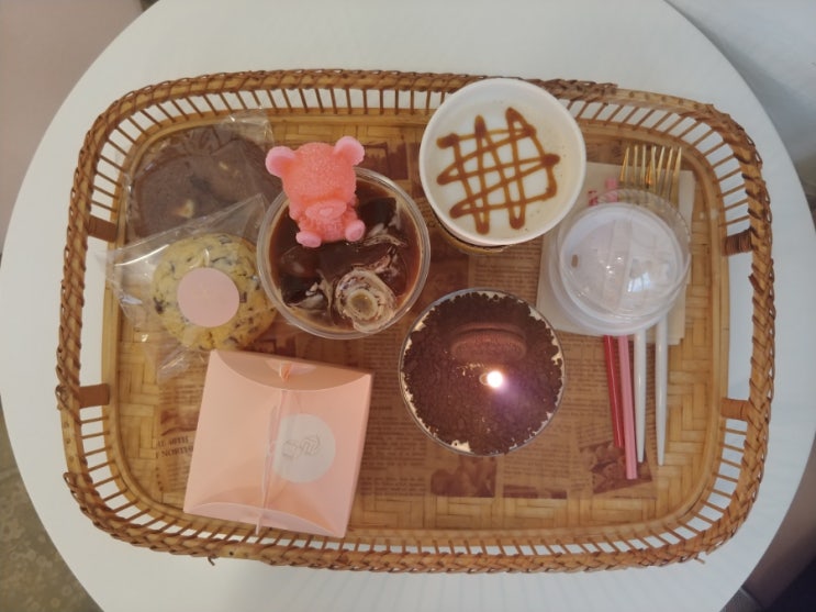  상수동 카페 합정동 카페 카페나린