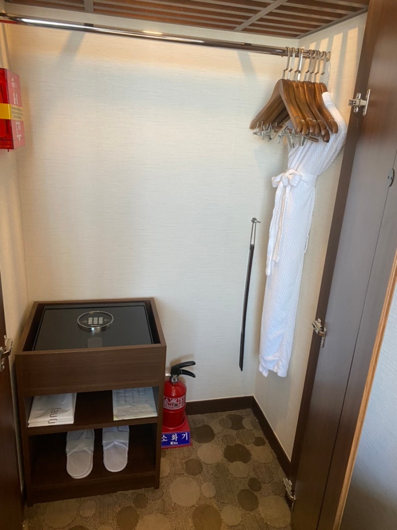 롯데시티호텔 울산 스탠다드 더블룸 한달살기 후기 : 네이버 블로그