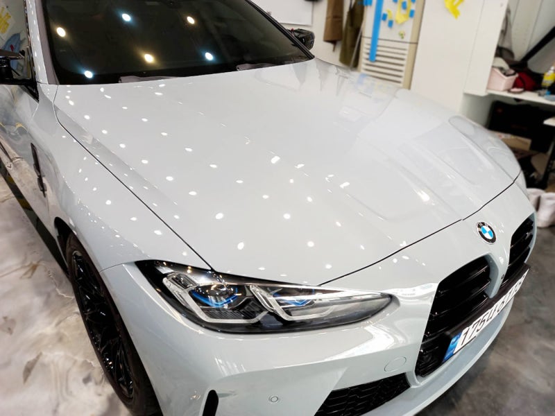 인천 남동구 / PPF / BMW / M4