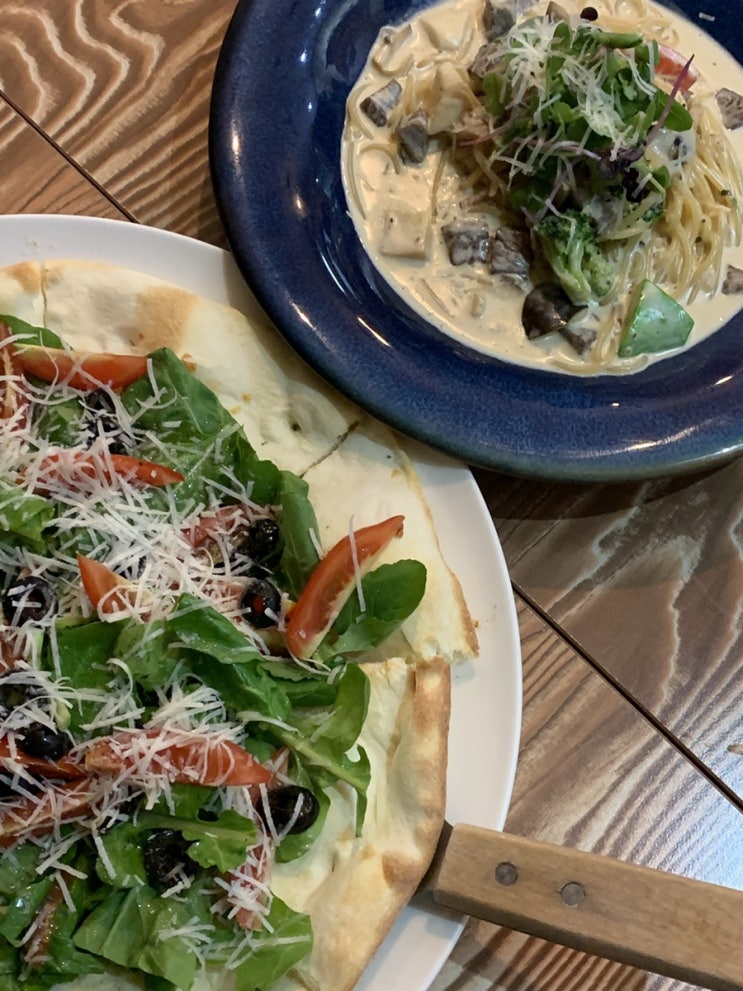  [여주 맛집 추천] 이천, 여주에서 먹어본 파스타 중에 가장 맛있었어요! 여주 맛집 '베네베네(Bene Bene)'