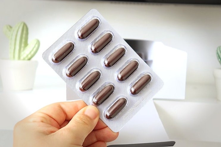  [Pregnancy] 임신 중 약 복용 주의점!!