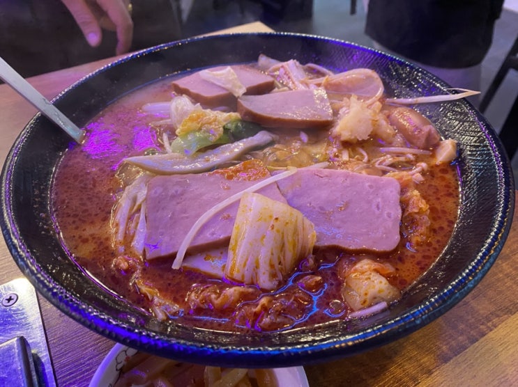  송탄 마라탕, 양꼬치 맛집 <먹고보자>