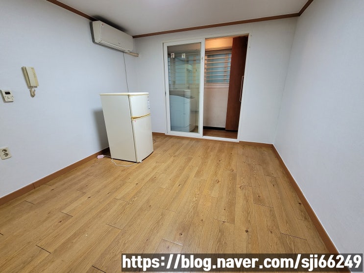  파주 탄현면 법흥리 원룸 월세 200/20만 도배 새로 한 깔끔한 남향집 옷장 있는 풀옵션 편세권 원룸, 통일동산 헤이리 원룸 임대