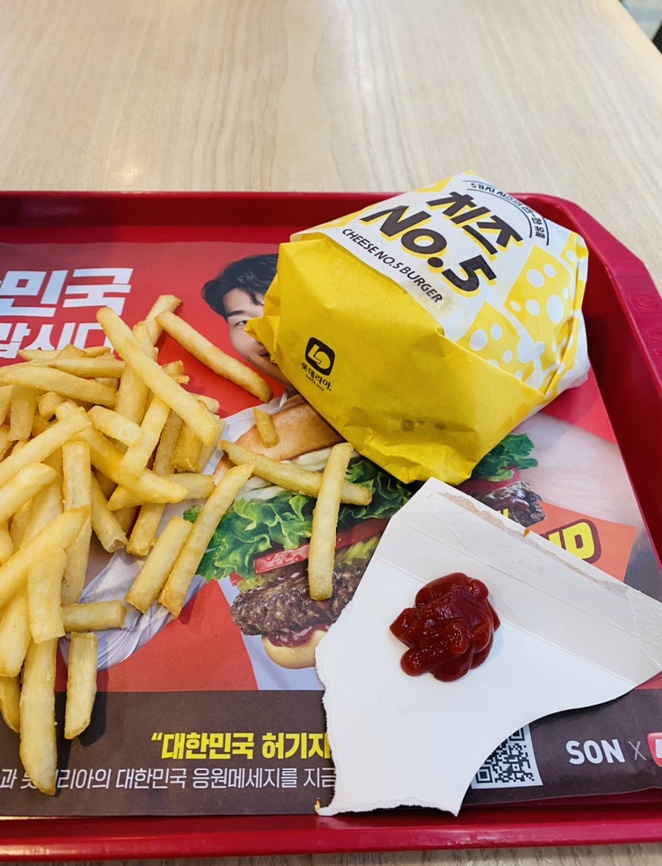  추석겸 여름휴가 (일상, 핑크뮬리, 반려견, 롯데리아, 비행기, 진에어, 일상)