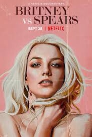  넷플릭스 다큐멘터리 프레이밍 브리트니 스피어스 Framing Britney Spears FreeBritney 운동