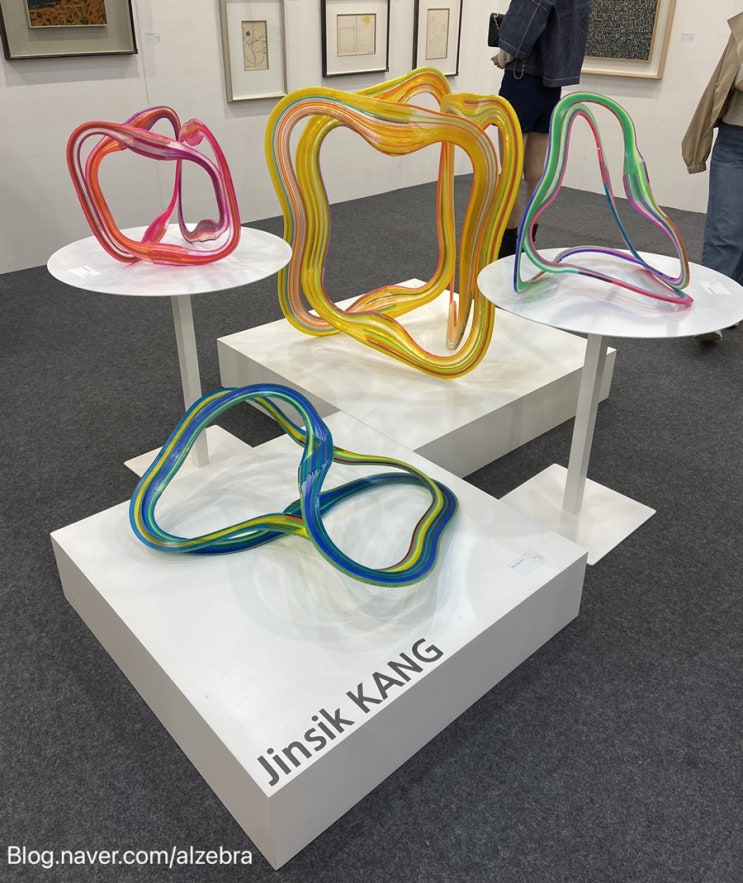  KIAF2021 - 코엑스 (2)