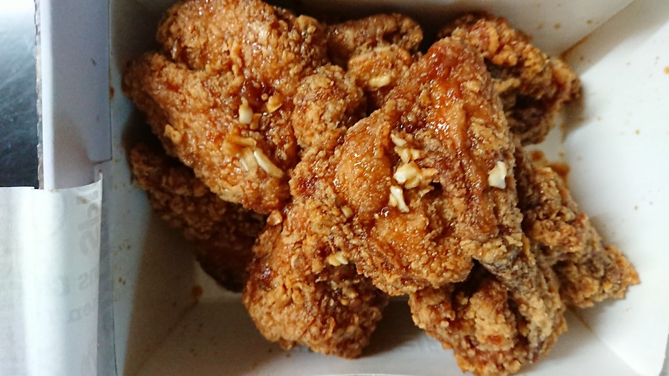 티바두마리치킨 백석점 사진 4