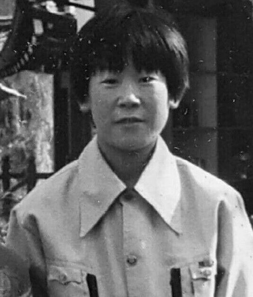 이재명의 화장실 (이제 혁명과 개혁은 필요하지 않다)
