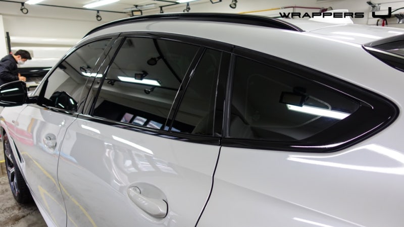 서울 마포구 / PPF / BMW / X6