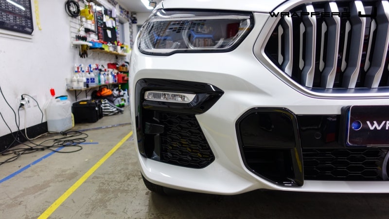 서울 마포구 / PPF / BMW / X6