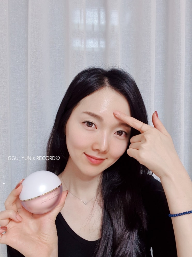  이마볼륨 반달크림으로 보톡스 이마지방이식효과 볼수있을까?