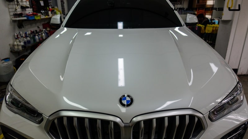 서울 마포구 / PPF / BMW / X6