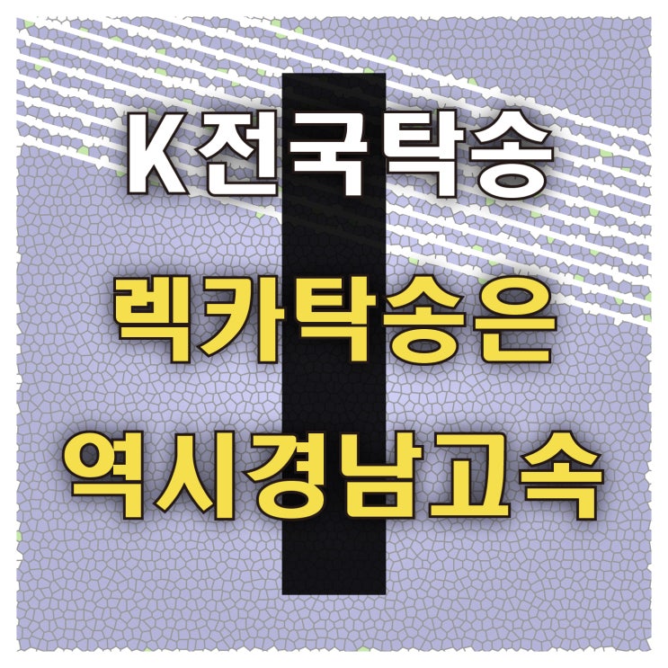  보험 확인하고 렉카탁송 시키세요